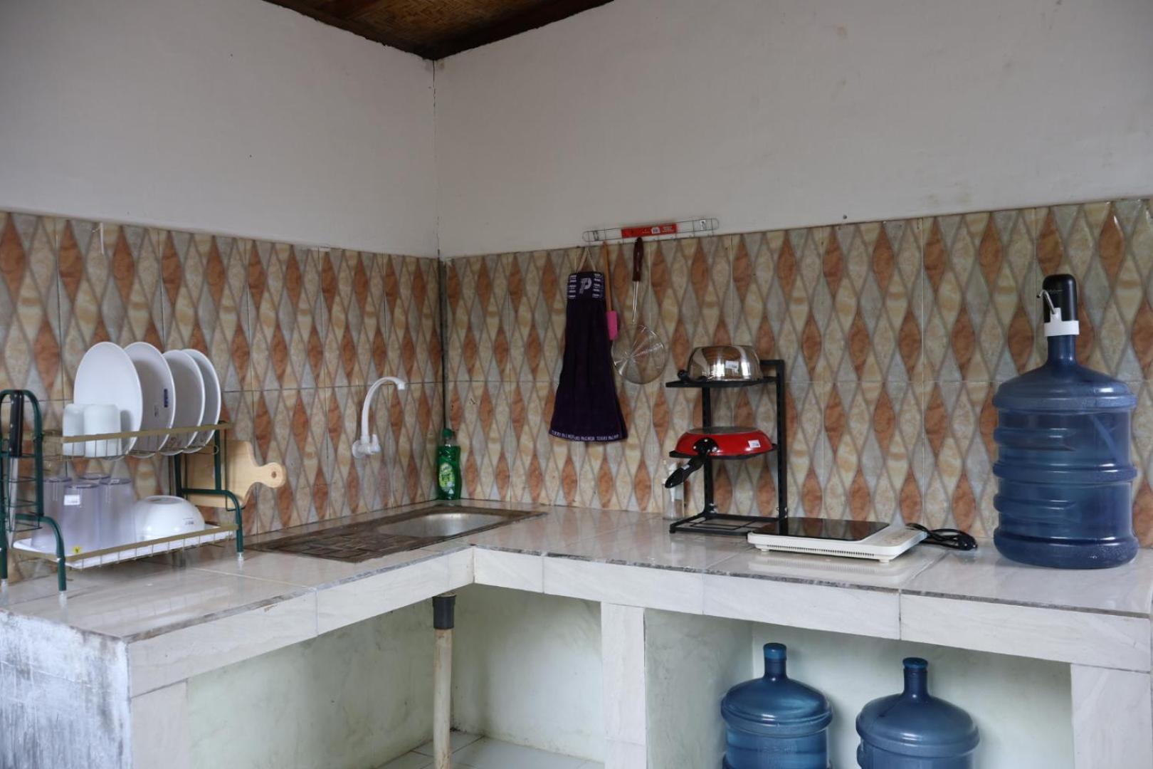 Rumah Gemala Gili Air Luaran gambar