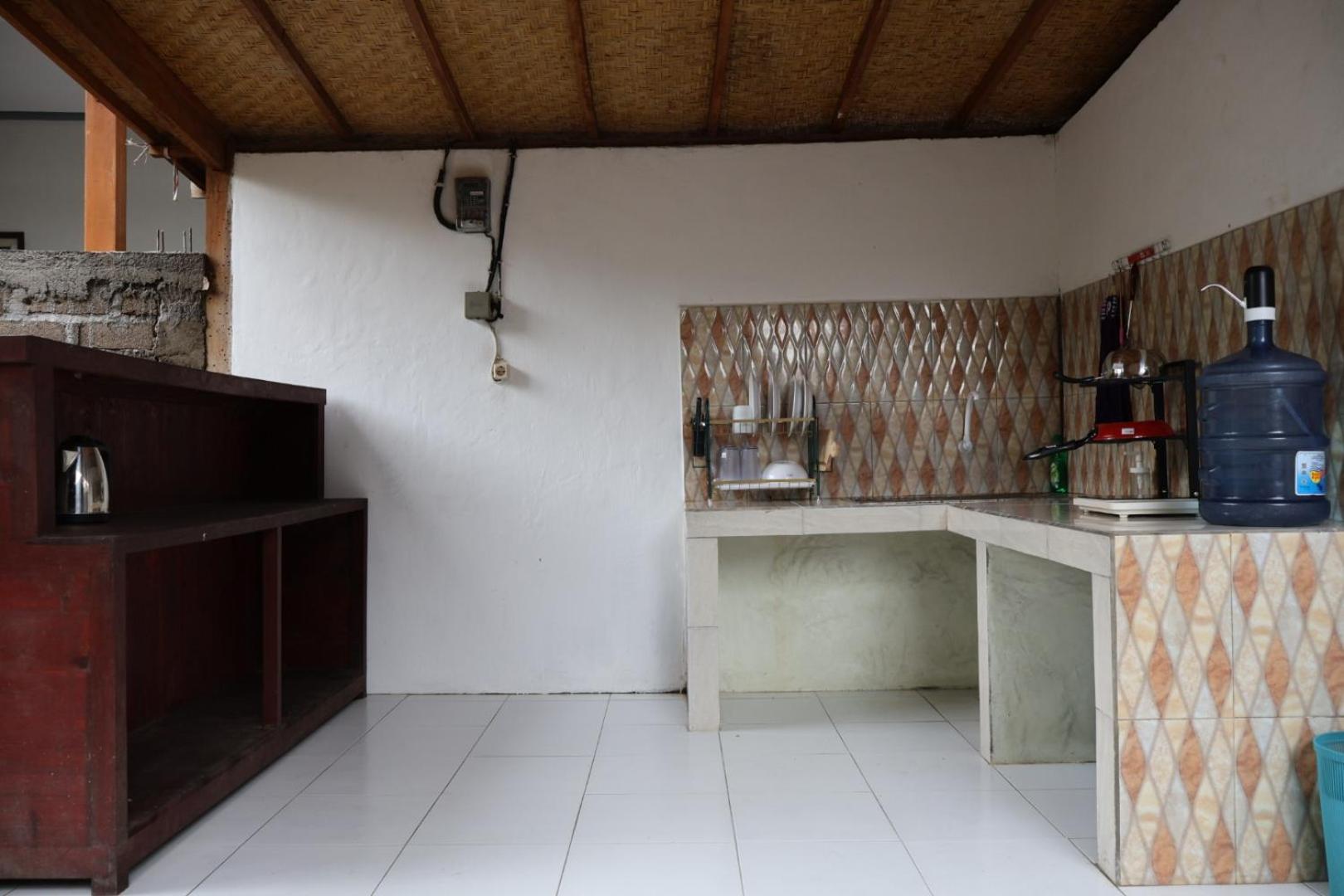 Rumah Gemala Gili Air Luaran gambar