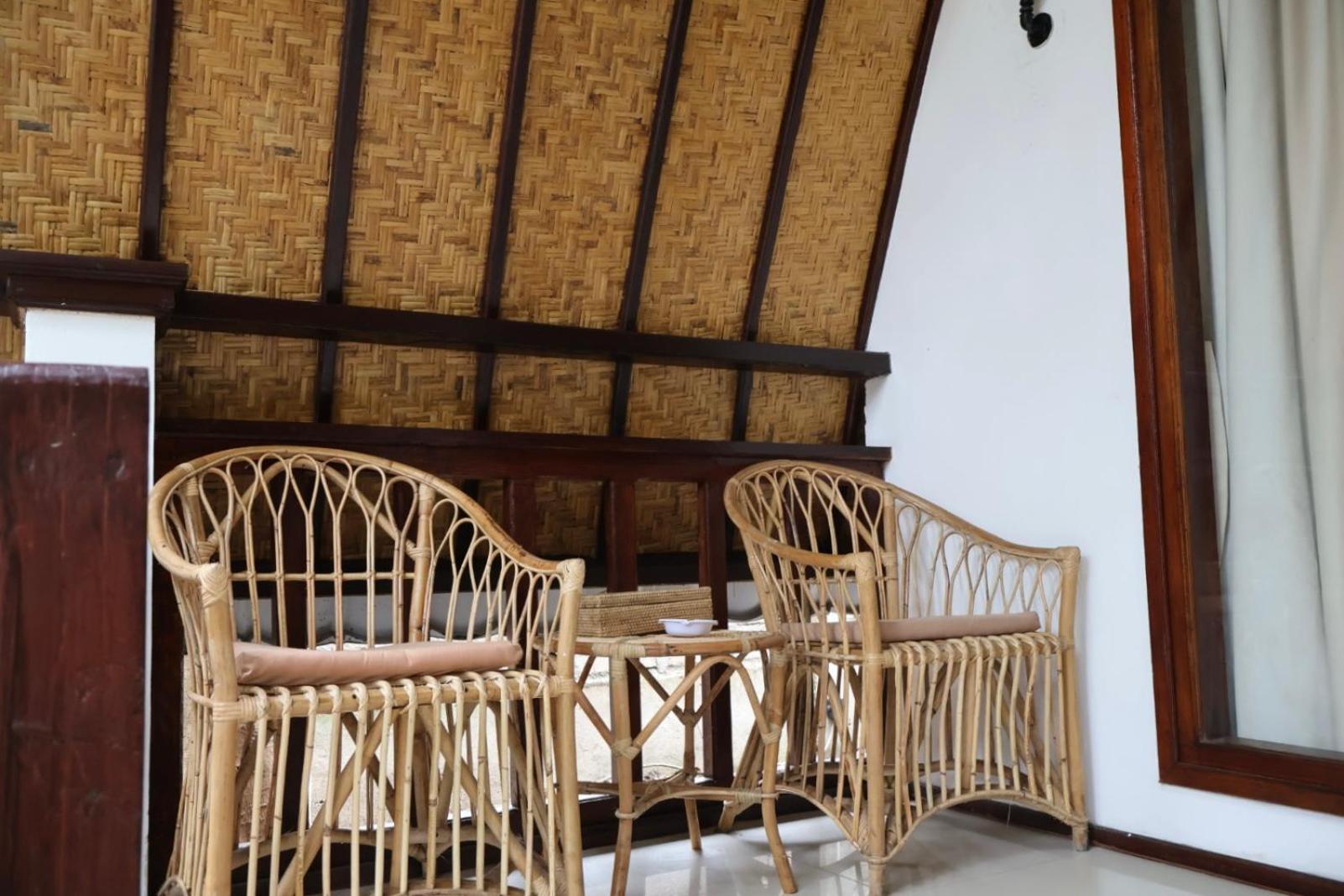Rumah Gemala Gili Air Luaran gambar