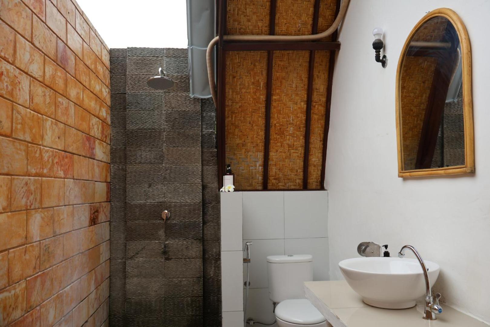 Rumah Gemala Gili Air Luaran gambar