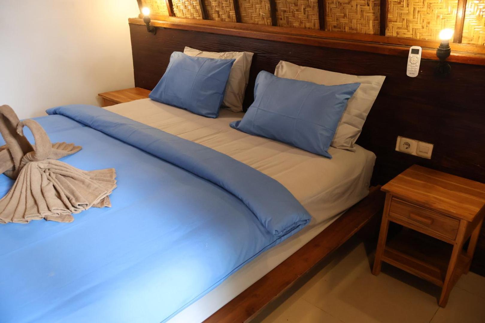 Rumah Gemala Gili Air Luaran gambar