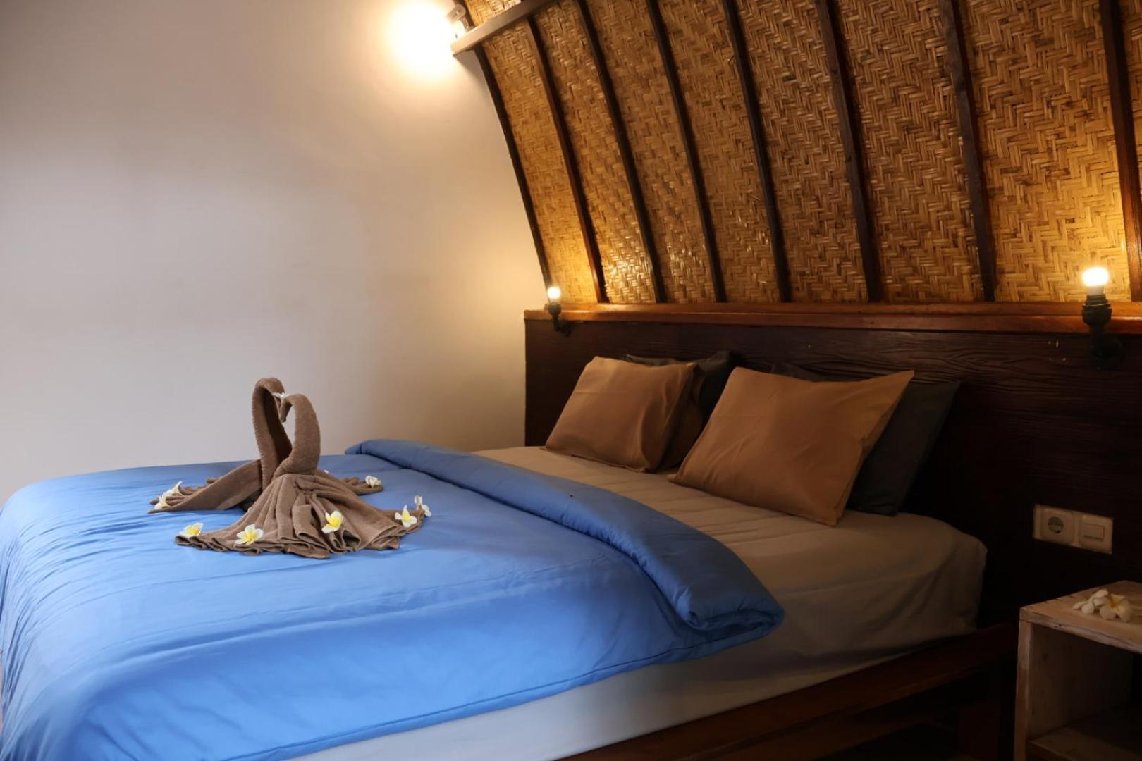 Rumah Gemala Gili Air Luaran gambar
